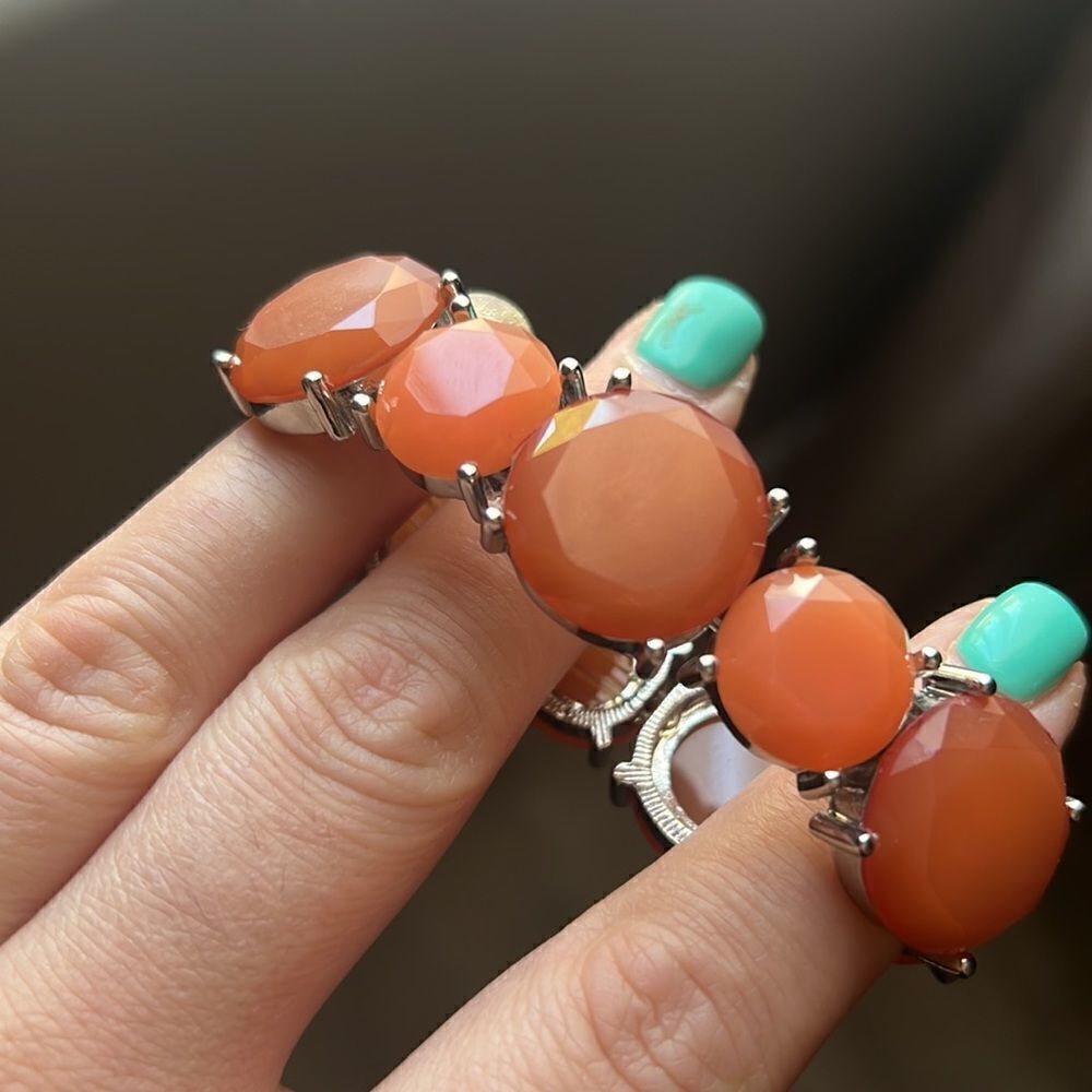 Adjustable bracelet 💕 - Picture 5 of 5